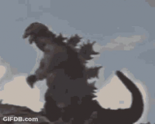 Grandma Ben Fans When Unreal Engine Game Fails GIF