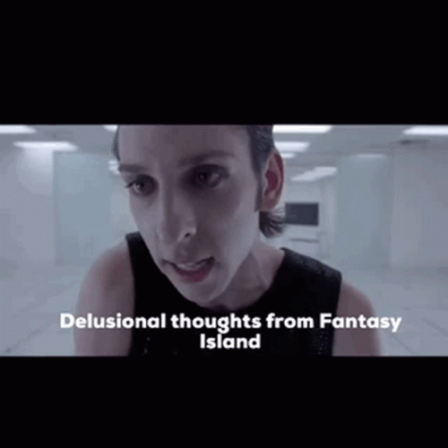 Grandmas Boy Delusional Thought From Fantasy Island GIF