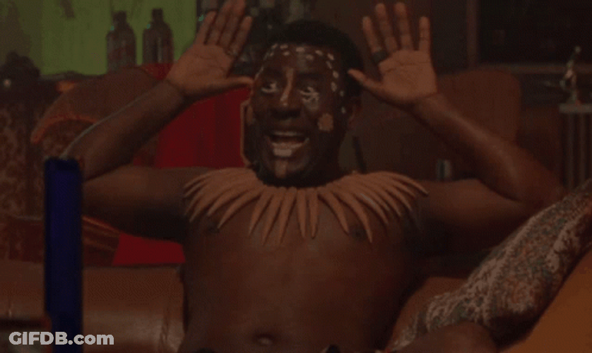 Grandmas Boy Peter Dante GIF