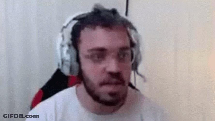 Grant Pog Shocked GIF