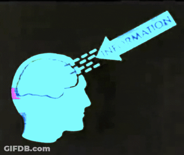 Graphic Representation Of Learning GIF