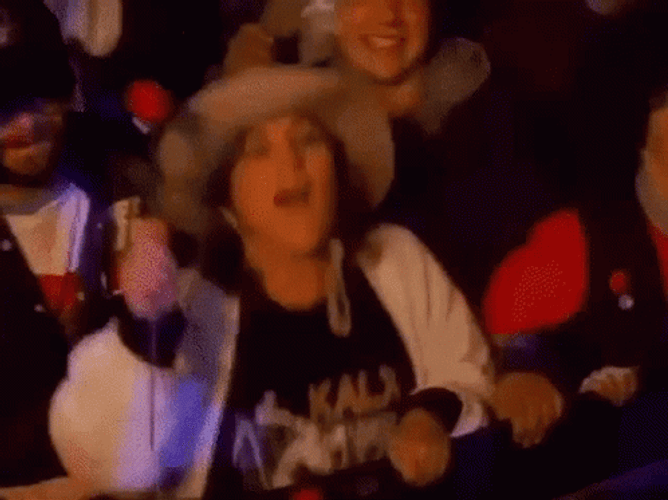 Grateful Dead Touch Of Grey Music Video Scene GIF