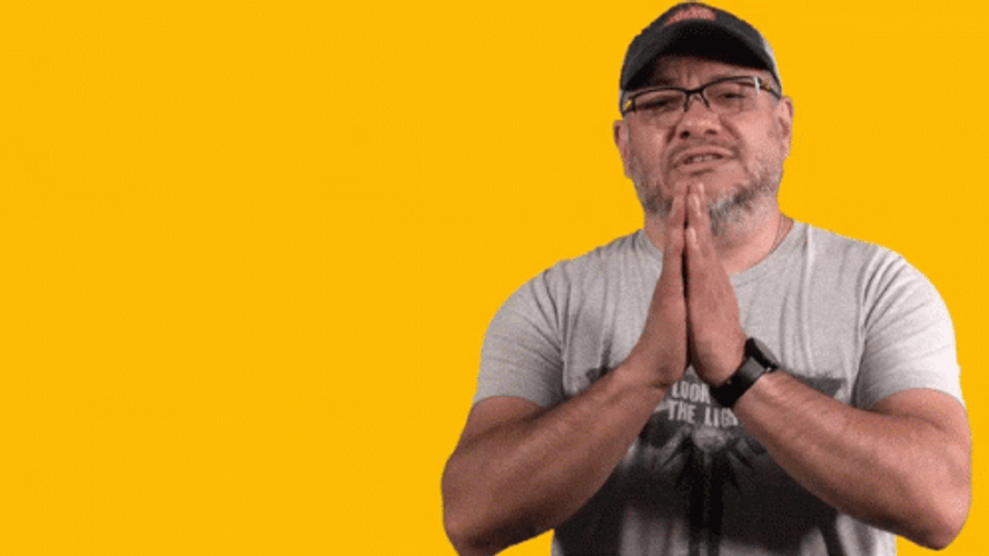 Grateful Muchas Gracias GIF