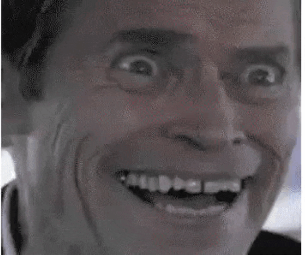 Gravewalker Nuncamorto GIF