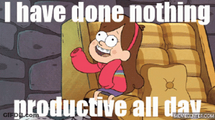 Gravity Falls GIF