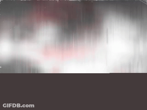 Gray And White Background With White Lines GIF