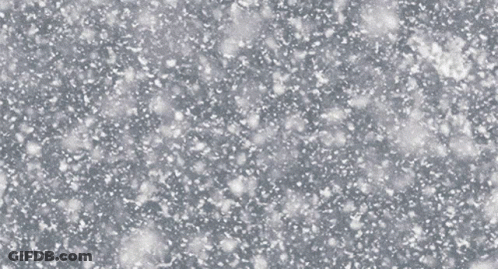 Gray Background With White Dots GIF