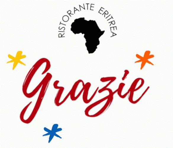 Grazie Eritrea Artwork GIF