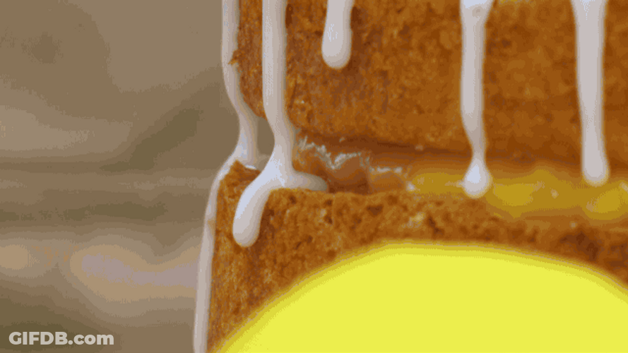 Great British Baking Show Drip GIF