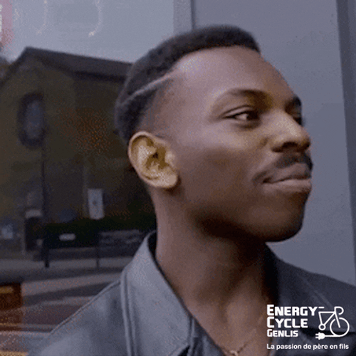 Great Idea Iconic Black Guy Meme GIF
