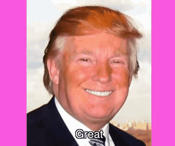 Great Its Rucka GIF
