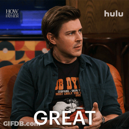 Great Jesse GIF