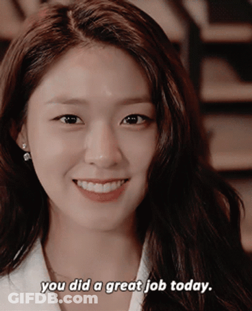 Great Job Meme GIF