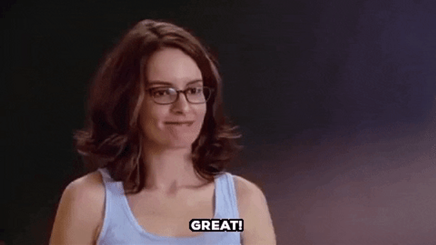 Great  Mean Girls GIF