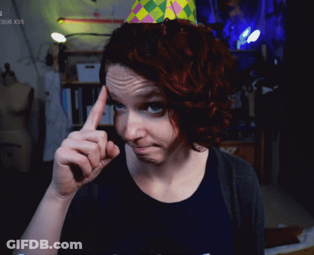 Great Minds Think Alike Same Wavelength GIF
