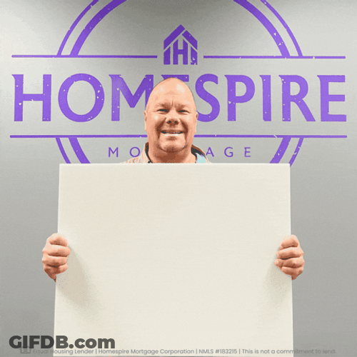 Great News Homespire GIF