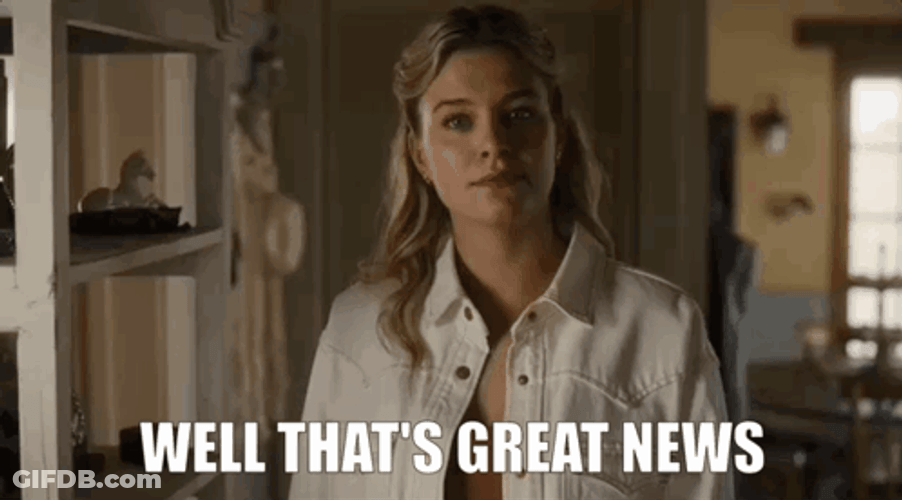 Great News Tiera Skovbye GIF