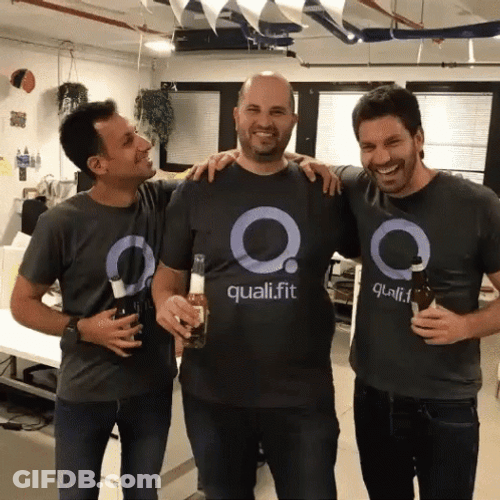 Greatwork Congratulations On Your Promotion GIF