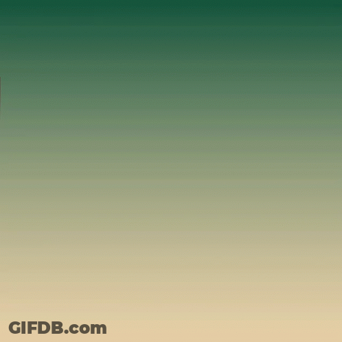 Green And Beige Gradient Background GIF