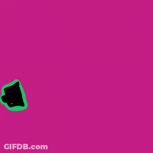 Green And Black Sign Saying Sound On GIF