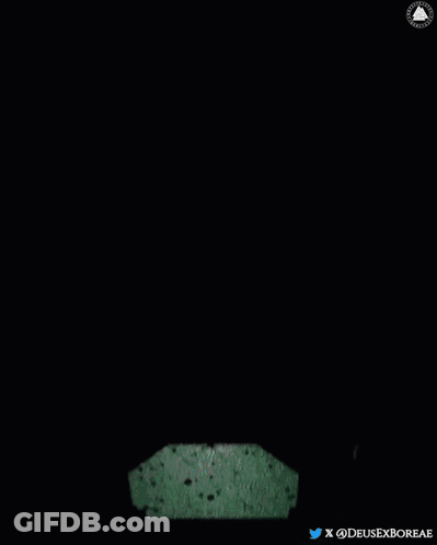 Green And White Wo Sign GIF
