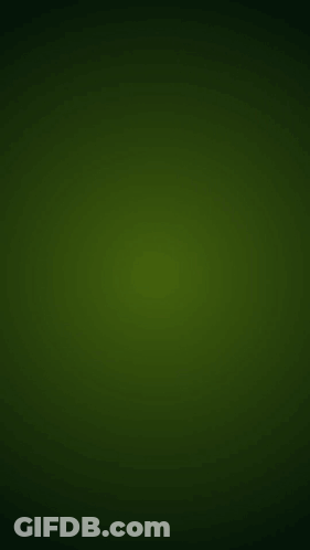 Green And Yellow Poster Thahougi Seishak Of Justice GIF