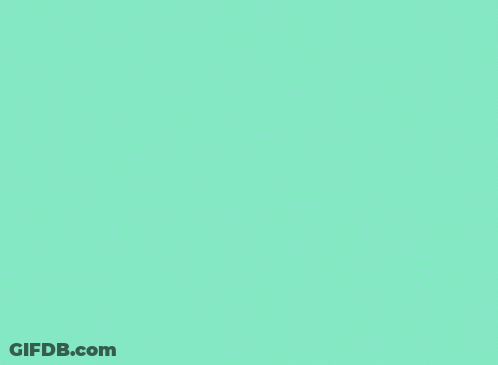 Green Background Je Suis En Train De Dissocier GIF
