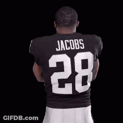 Green Bay Packers Celebrating 2Nd & Goal GIF