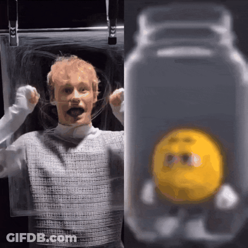 Green Bay Packers Football Player Number 52 GIF