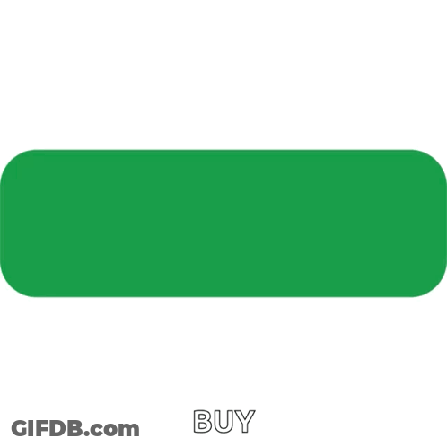 Green Button Saying Buy Now And Buy Below It GIF
