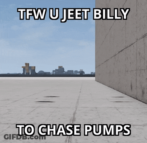Green Car Driving Tfw U Jeet Billy To Chase Pumps GIF