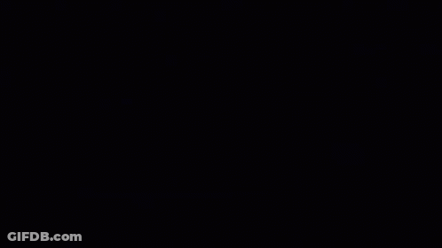 Green Circle In Colorful Circle GIF