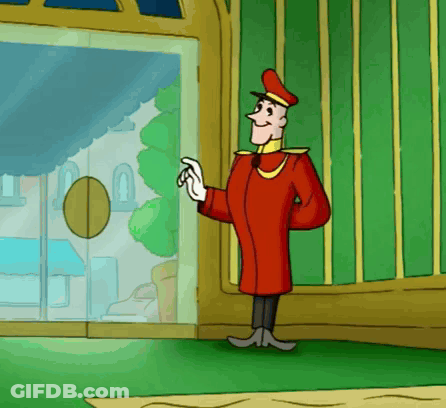 Green Clover Saying Good Luck On Your Algebra Exam GIF