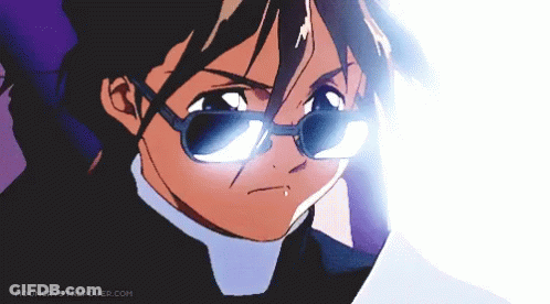 Green Face Yellow Horns Gold Star For You GIF