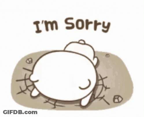 Green Four Leaf Clover Saying Good Luck GIF