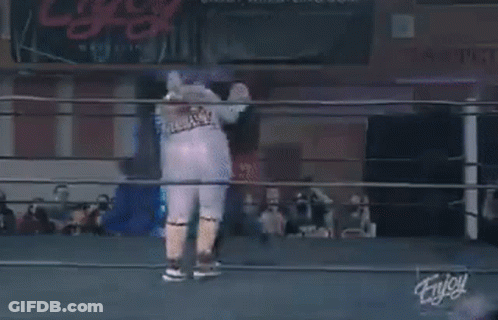 Green Frog Holding Red Sausage GIF