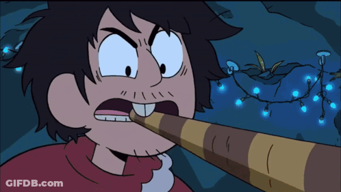 Green Frog Working On Sanjay And Craig Stuff GIF