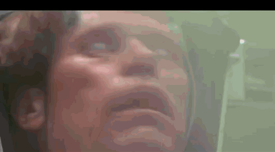 Green Goblin Willem Dafoe In The Chamber GIF
