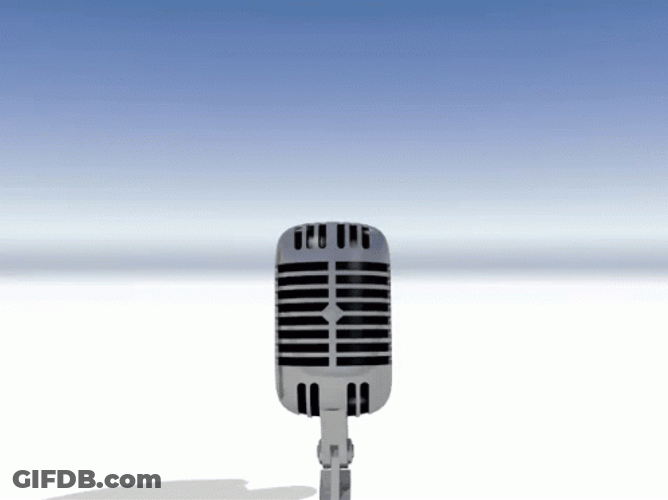 Green Gummy Bear Singing GIF