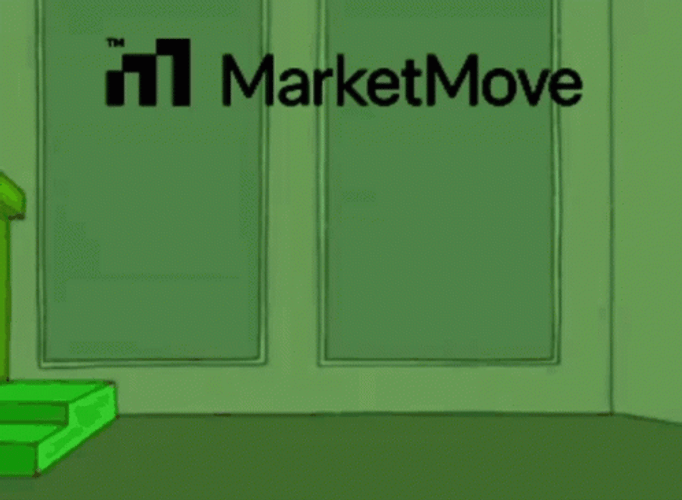 Green Kool Aid Oh Yeah Entrance GIF