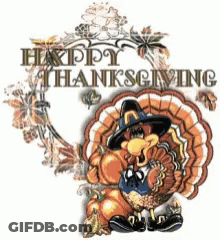 Green Leaf With Happy Dussehra GIF
