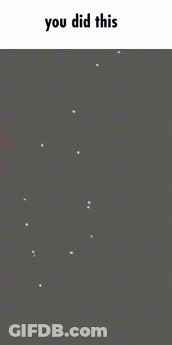 Green Leaves With You Did This GIF