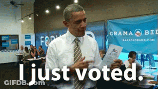 Green Mascot In Front Of Riviera Lager Backdrop GIF