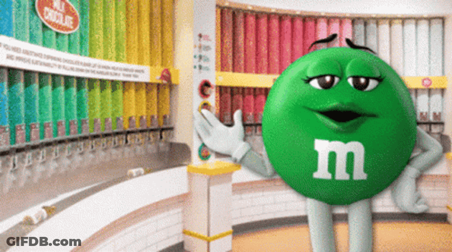 Green MMS See You Soon GIF