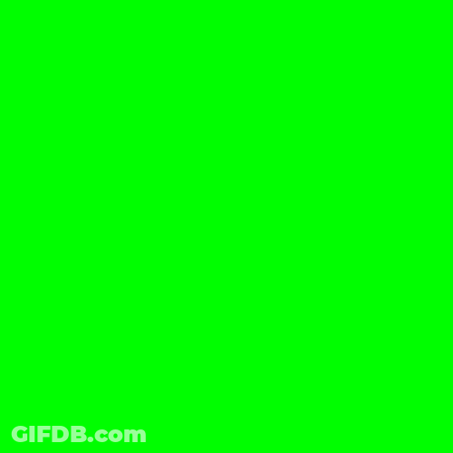 Green Neon GIF