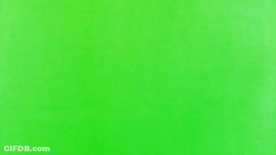 Green Screen Helicopter Meme GIF