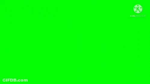 Green Screen Saying Gaming With Mt Subscribe Now GIF
