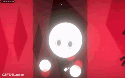 Green Ship With Skull And Crossbones GIF