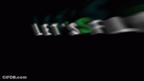 Green Sign Saying Fly Eagles Fly GIF