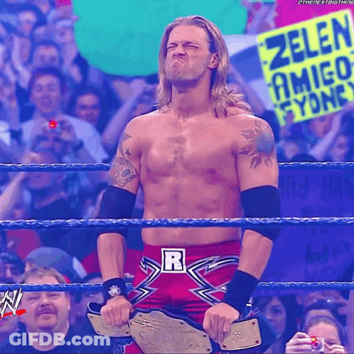 Green Sign Saying No Te Lo Pierdas GIF